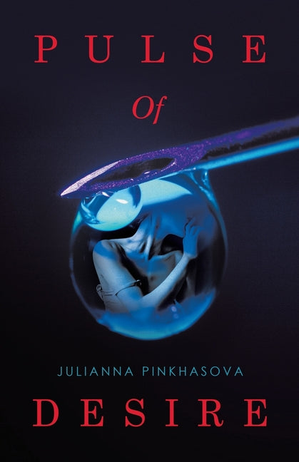 Pulse Of Desire - Paperback
