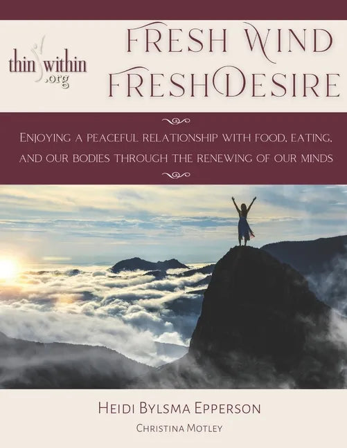 Fresh Wind, Fresh Desire - Paperback