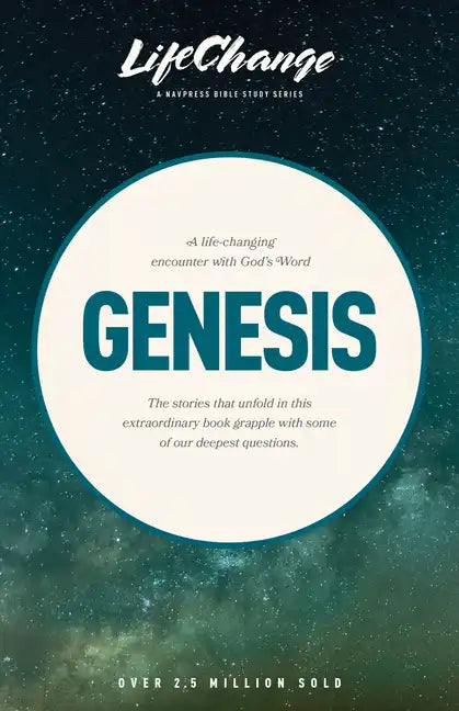 Genesis - Paperback