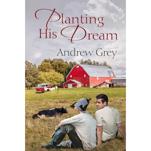 Planting His Dream - Paperback
