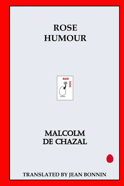 Rose Humour - Paperback