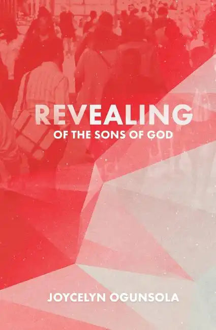 Revealing of The Sons of God - Paperback