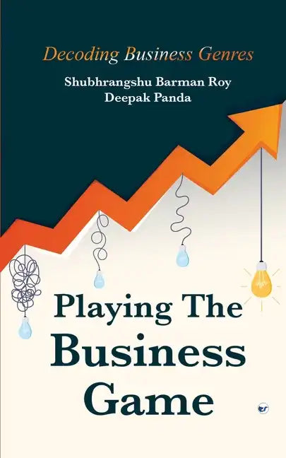 Playing the Business Game - Paperback