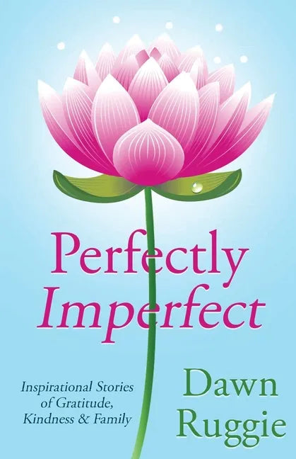 Perfectly Imperfect - Paperback