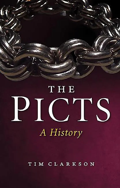 The Picts: A History - Paperback