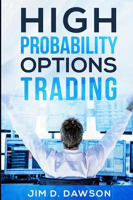High Probability Options Trading - Paperback