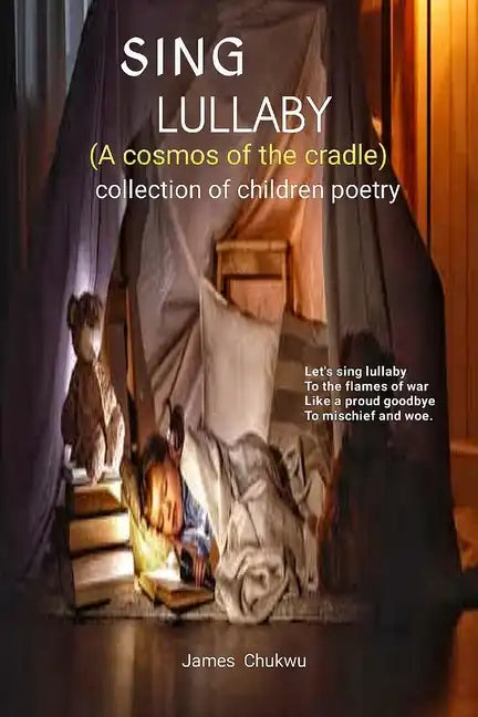 Sing Lullaby: Cosmos of the cradle - Paperback