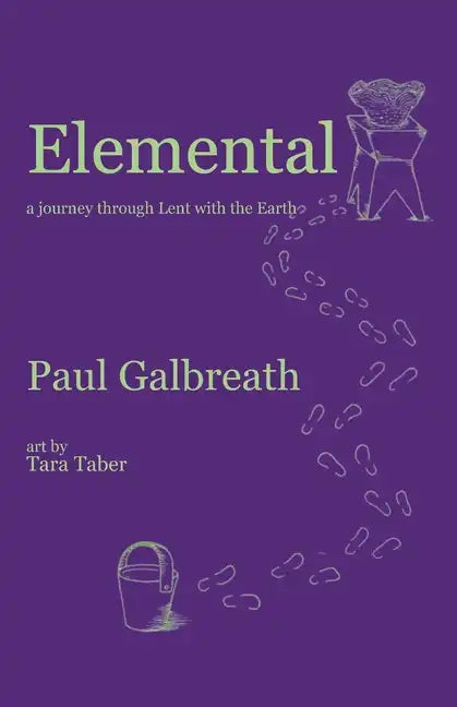 Elemental - Paperback