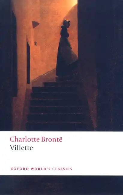 Villette - Paperback