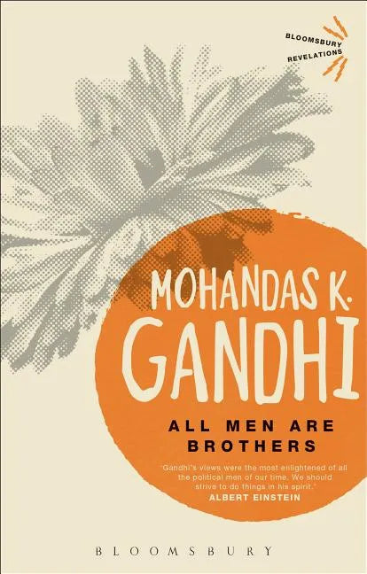 All Men Are Brothers - Paperback