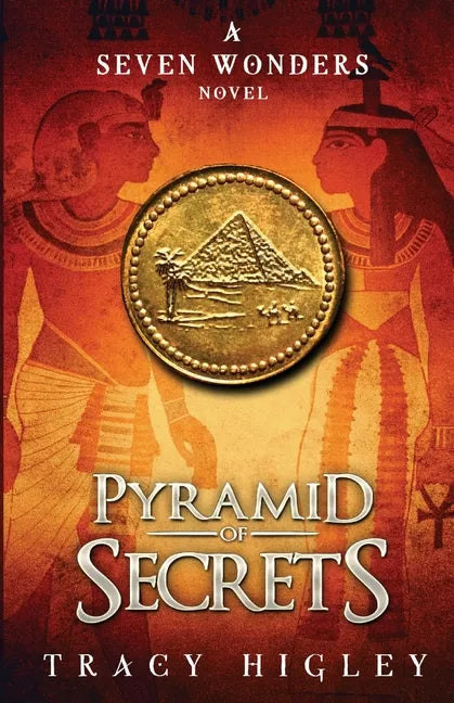 Pyramid of Secrets - Paperback