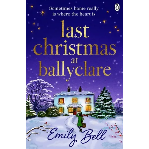 Last Christmas at Ballyclare - Paperback