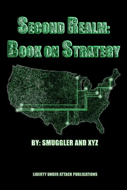 The Second Realm: Book on Strategy - Paperback