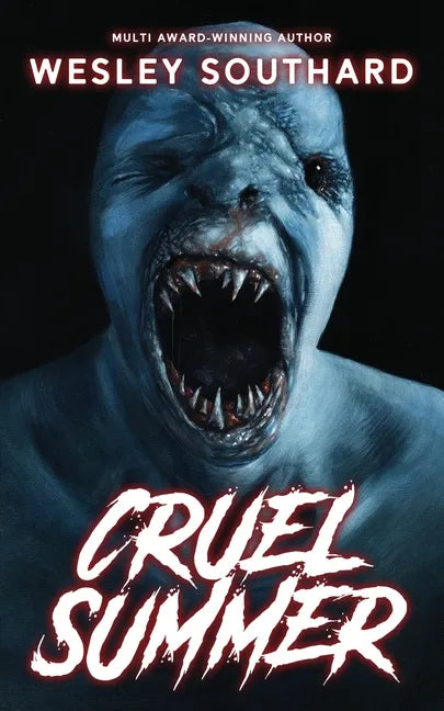 Cruel Summer - Paperback
