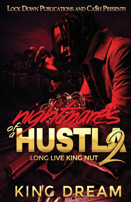 Nightmares of a Hustla 2 - Paperback