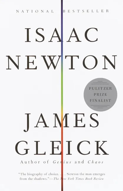 Isaac Newton - Paperback