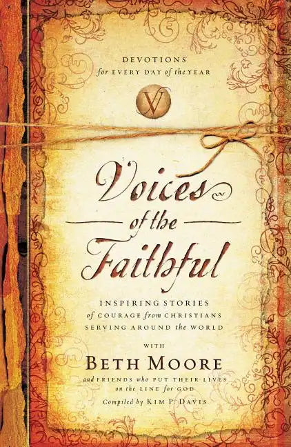 Voices of the Faithful - Paperback