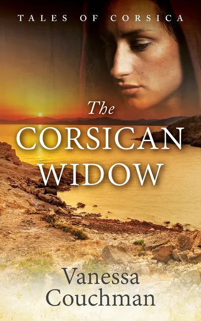 The Corsican Widow - Paperback