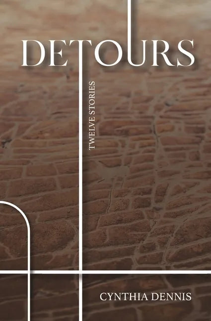 Detours - Paperback