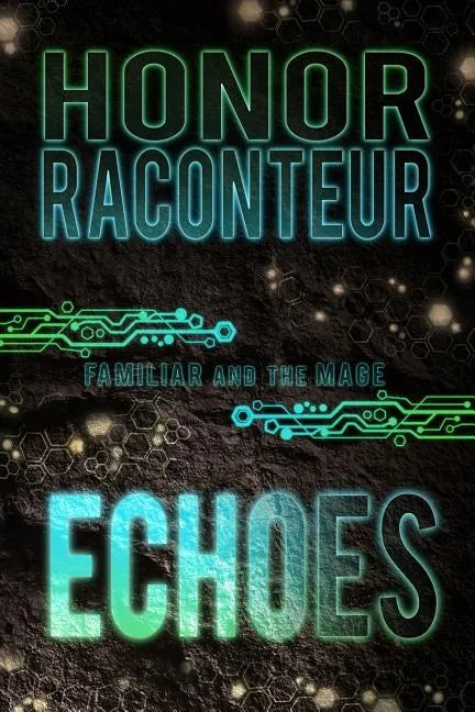 Echoes - Paperback