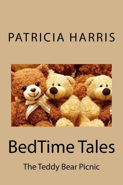 BedTime Tales: The Teddy Bear Picnic - Paperback