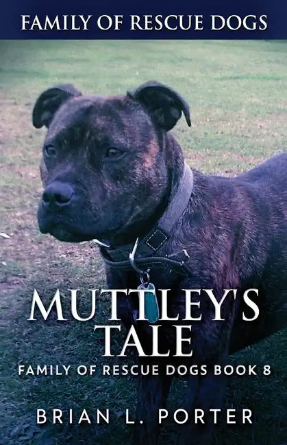 Muttley's Tale - Paperback