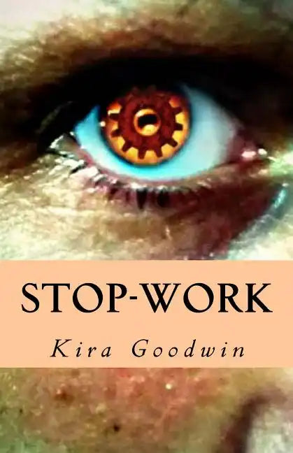Stop-Work - Paperback