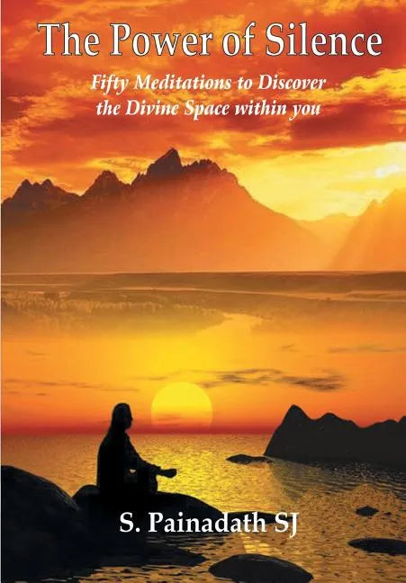 The Power of Silence - Paperback