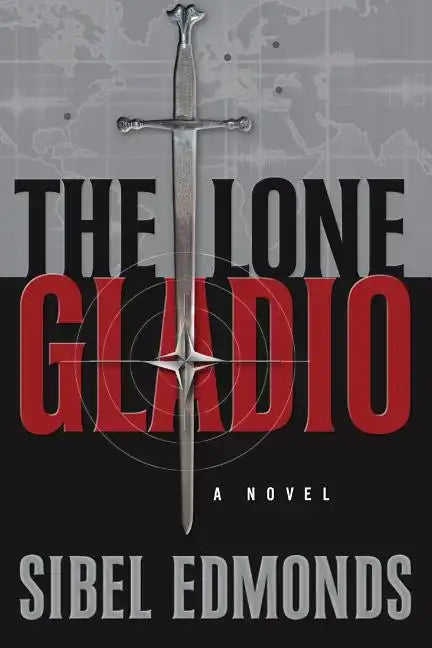 The Lone Gladio - Paperback