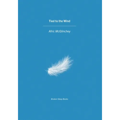 Tied to the Wind - Paperback