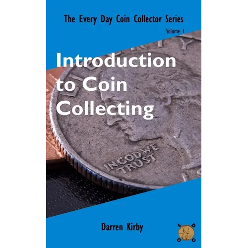 Introduction to Coin Collecting - Paperback
