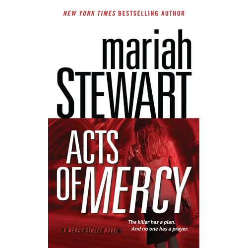 Acts of Mercy - Mass Market Paperbound