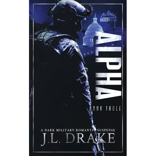 Alpha - Paperback