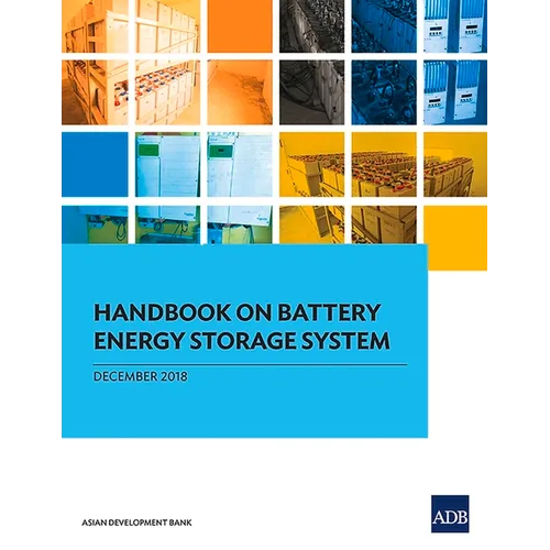 Handbook on Battery Energy Storage System - Paperback