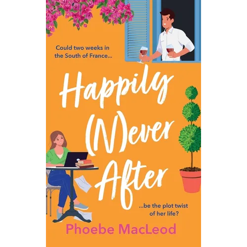 Happily Never After - Hardcover