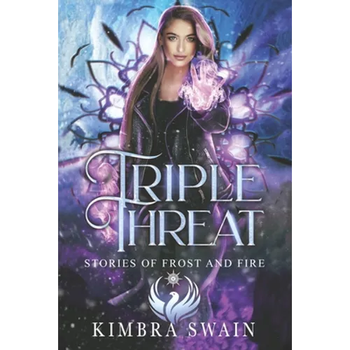 Triple Threat - Paperback