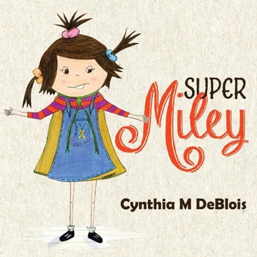 Super Miley - Paperback