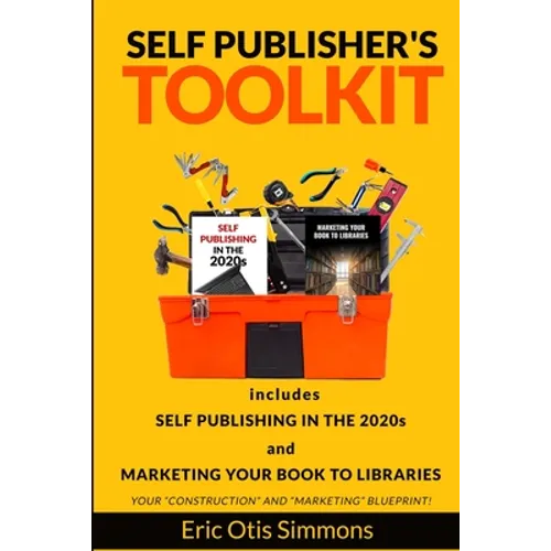 Self Publisher's Toolkit - Paperback
