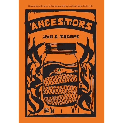 Ancestors - Hardcover