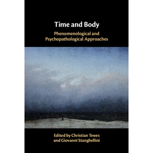 Time and Body - Hardcover
