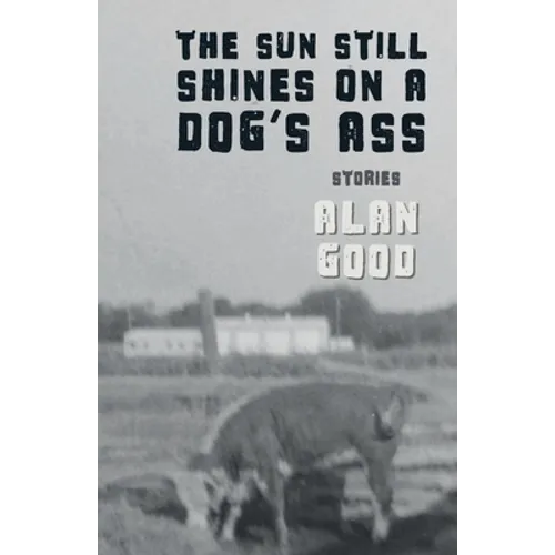 The Sun Still Shines on a Dog's Ass - Paperback