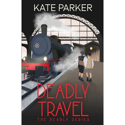 Deadly Travel - Paperback
