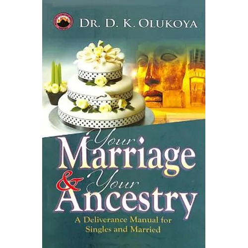 Your Marriage and Your Ancestry - Paperback