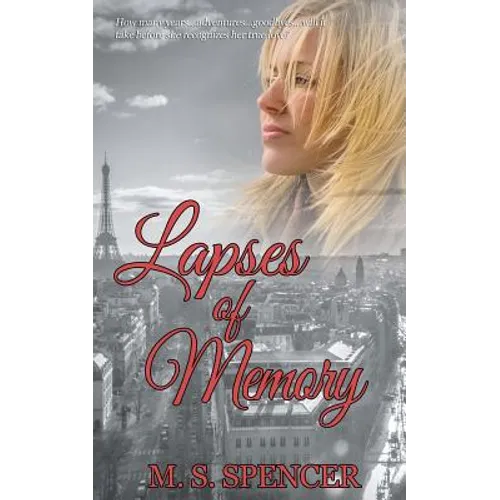 Lapses of Memory - Paperback