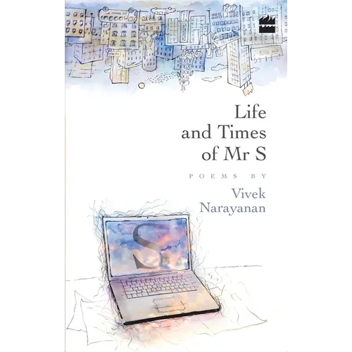 Life and Times of MR S - Paperback