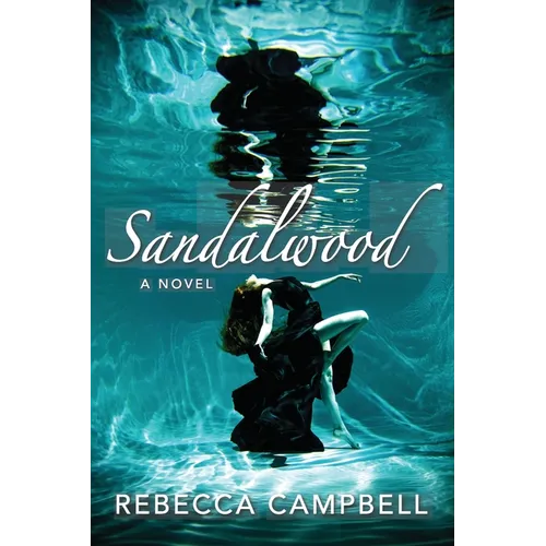 Sandalwood - Paperback