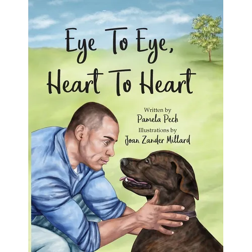 Eye to Eye, Heart to Heart - Paperback