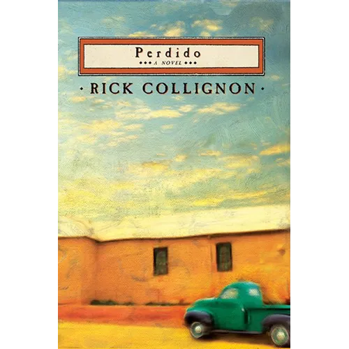 Perdido - Paperback
