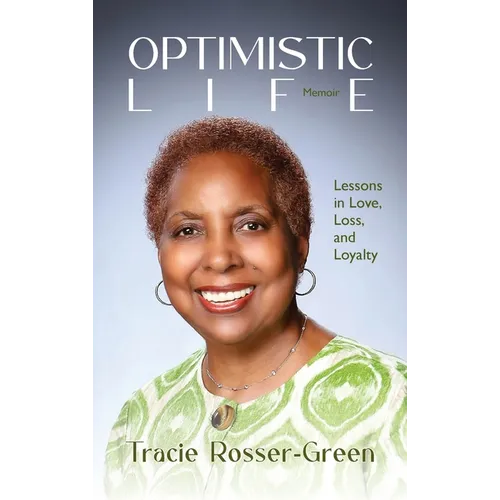 Optimistic Life - Hardcover