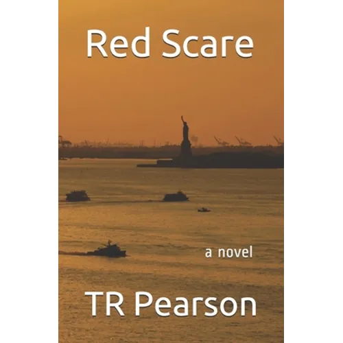 Red Scare - Paperback